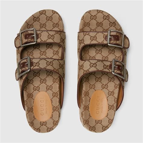 gucci slides snake|gucci men's slides sale.